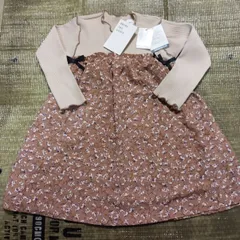 アプレレクール apres les cours ワンピース　90