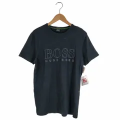 2024年最新】hugo boss tシャツの人気アイテム - メルカリ