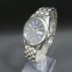 5138★セイコー(SEIKO)■クオーツ式■腕時計■7N43-0AM0■送料込み