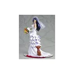 【中古】アイドルマスター 三浦あずさ 運命の瞬間 1/6スケール PVC製 塗装済み完成品フィギュア