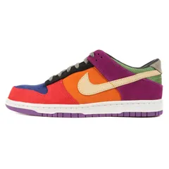 2025年最新】DUNK LOW VIOTECの人気アイテム - メルカリ