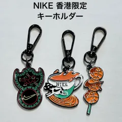 NIKE 香港限定 Nike By You キーホルダー NIKE AIR nike airのサムネイル