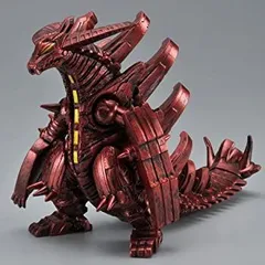 バンダイウルトラ怪獣シリーズ　グランドキング　メガセット　バラ売り無し ウルトラ怪獣シリーズEX グランドキング (キャラクタートイ