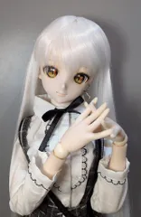 2025年最新】9−10インチウィッグの人気アイテム - メルカリ