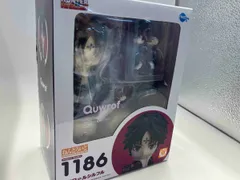 ねんどろいど 1186 HUNTER×HUNTER クロロ=ルシルフル HUNTER×HUNTER