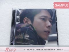 嵐 二宮和也 CD 〇〇と二宮と ファンクラブ限定盤 CD+DVD