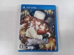 PSVITA Code:Realize ~白銀の奇跡~