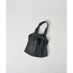 anytee レザーバッグ Vintage Leather Bag パラシュート - メルカリ