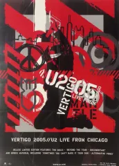 2026年最新】U2 ポスターの人気アイテム - メルカリ