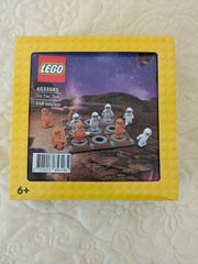 LEGO　レゴ　6533581　Tic Tac Toe　三目並べ　新品未開封