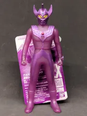 ☆BANDAI ウルトラマンタロウ 闇堕ちver. (タグ付き) 2020年 ウルトラヒーローシリーズEX ウルトラマンタロウ 闇堕ちver