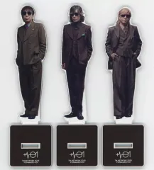 2025年最新】tm network アクリルスタンドの人気アイテム - メルカリ