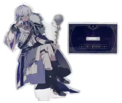 【中古】アクリルスタンド・アクリルパネル イブラヒム にじさんじタロット アクリルスタンド 「バーチャルYouTuber にじさんじ にじストア3周年メモリアルグッズ」