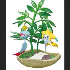 リーメント ぽけっとBONSAI3 ジラーチ&チリーン