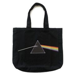 ピンク・フロイド - THE DARK SIDE OF THE MOON - トート・バッグ