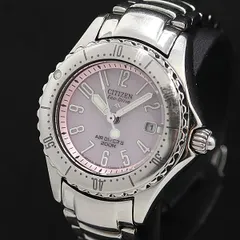 CITIZEN EcoDrive AirDaiver  シチズン エアダイバー 2025年最新】シチズン エアダイバーの人気アイテム - メルカリ