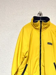 【LAND'S END】USA製 90s スコールジャケット L ランズエンド LANDSEND ヴィンテージ 古着