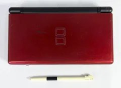 2024年最新】ds lite クリムゾンレッドの人気アイテム - メルカリ