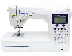JUKI HZL-F600JP エクシード キルトスペシャル コンピュータミシン