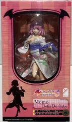 新品未開封　Freeing モモ・ベリア・デビルーク 浴衣Ver. モモ・ベリア・デビルーク 浴衣Ver. (フィギュア) - ホビー