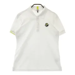 新品未使用タグ付き　ゴルフウェア【WAAC】半袖ポロシャツ　SIZE1002 楽天市場】【10%OFF SALE】WAAC ワック ゴルフウェア メンズ MEN