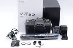 2023年最新】x-t30の人気アイテム - メルカリ