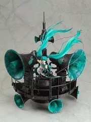 2025年最新】初音ミク 恋は戦争ver dxの人気アイテム - メルカリ
