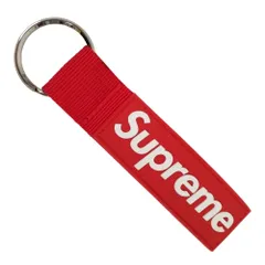2025年最新】supreme シュプリーム キーホルダーの人気アイテム