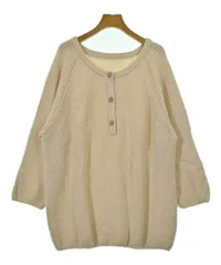 GALLARDAGALANTE NAVY ニット・セーター レディース 【古着】【中古】【送料無料】