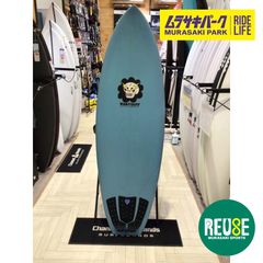 TOWN&COUNTRY 7'3\