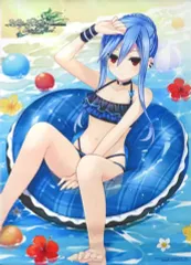 【中古】タペストリー [単品] エフォール B2タペストリー 「PS5/PS4/Switchソフト フェアリーフェンサー エフ Refrain Chord WonderGOOオリジナル限定版」 同梱特典