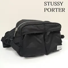 2025年最新】stussy porterの人気アイテム - メルカリ