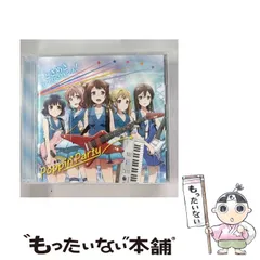 Poppin’Party CDまとめ売り Poppin'Party CDまとめ売り