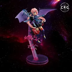 ミリム　Otherworlder plus　リペイント 転スラ』ミリムのOtherworlder Plusフィギュアが進化