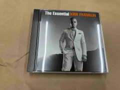 カｰク･フランクリン CD エッセンシャル･カｰク･フランクリン