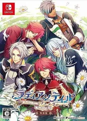 【Switch】ラディアンテイル ~ファンファーレ! ~ 特装版 【メーカー特典あり】