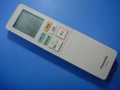 ACXA75C25930 Panasonic パナソニック エアコン用リモコン 送料無料 スピード発送 即決 動作確認済 不良品返金保証 純正 D2938のサムネイル