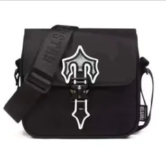 Amazon.co.jp: ショルダーバッグ Trapstar バッグファッション