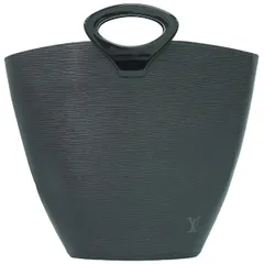美品✨LOUIS VUITTON M5452A エピ ハンドバッグ ノクタンブル 楽天市場】ルイ ヴィトン エピ ノクタンブル ハンドバッグ