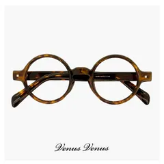 フランスアンティーク 鼈甲 丸眼鏡 メガネフレーム 丸縁 ラウンド フランスアンティーク 鼈甲 丸眼鏡 メガネフレーム 丸縁 ラウンド