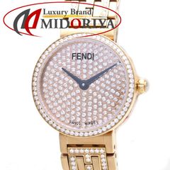 FENDI フェンディ フォーエバー FF ダイヤモンド FOW879 50本