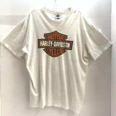 Harley-Davidson Tシャツ マキナックシティ 古着 ヴィンテージ - メルカリ