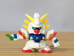 ＳＤガンダムフルカラーステージ33 ～ザンジバル追撃～シャイニングガンダム