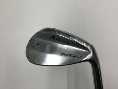 【最短翌日発送】TOUR WEDGE 4 クロムメッキ | 58 | S200 | ダイナミックゴールド | 中古 | ウェッジ | アキラ