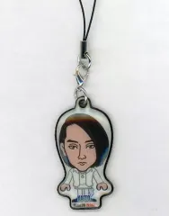 【中古】モバイル雑貨 □俊太郎(KAITO) クリーナー“スタンダード”ver. 「HiGH＆LOW THE BASE」 カプセル景品