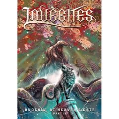LOVEBITES入手困難バンドスコア「THE BEST」ジャパメタ - メルカリ