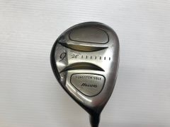 【最短翌日発送】【訳あり】JPX ステンレス | 24 | SR | JPX50 | 中古 | フェアウェイウッド | ミズノ