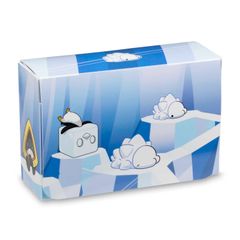 海外 ポケモンセンター限定 ダブルデッキケース クールフレンズ 正規品