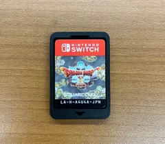 ドラゴンクエストX 目覚めし五つの種族 オフライン ★ Nintendo Switch ソフト