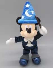 【中古】ぬいぐるみ ミッキーマウス ぬいぐるみバッジ 「東京ディズニーランド 42nd Anniversary」東京ディズニーリゾート限定